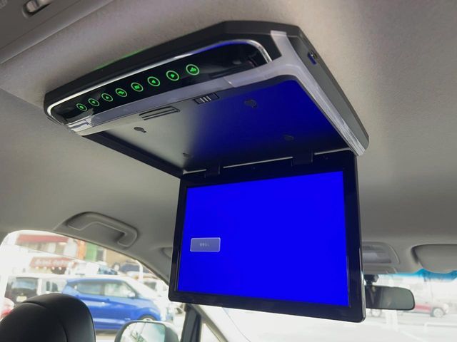 TOYOTA ESTIMA 2015 Image 31