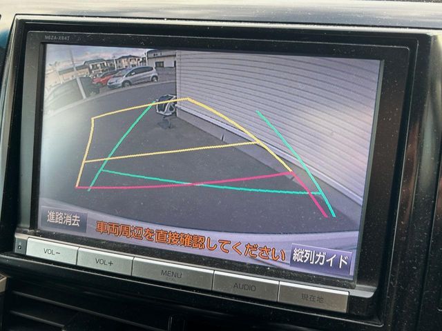 TOYOTA ESTIMA 2015 Image 31