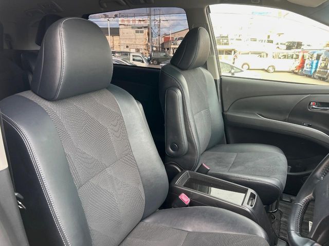 TOYOTA ESTIMA 2015 Image 31