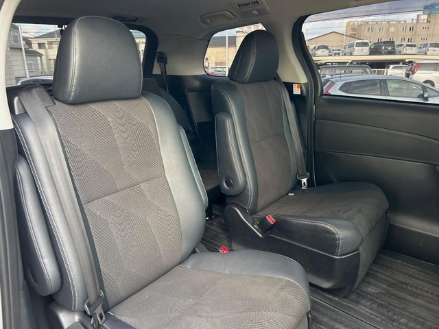 TOYOTA ESTIMA 2015 Image 31