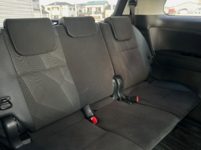 TOYOTA ESTIMA 2015 Image 31