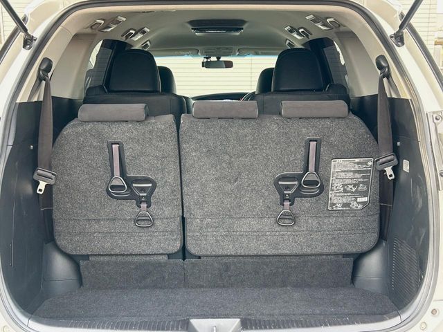 TOYOTA ESTIMA 2015 Image 31