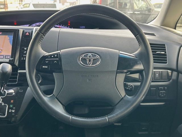 TOYOTA ESTIMA 2015 Image 31