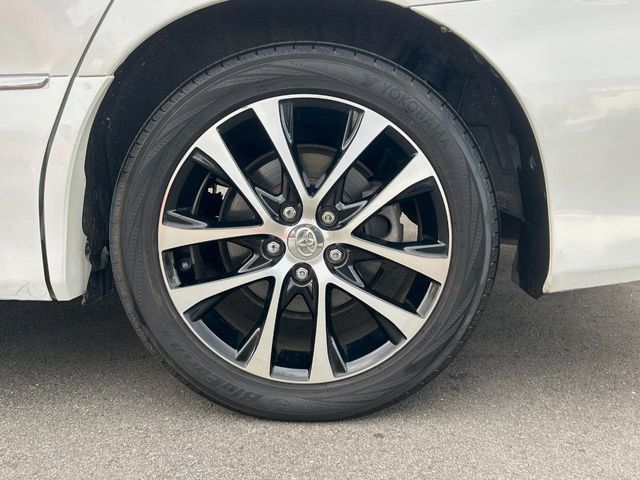 TOYOTA ESTIMA 2015 Image 31