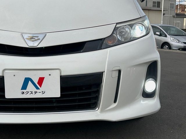 TOYOTA ESTIMA 2015 Image 31