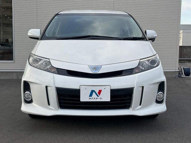 TOYOTA ESTIMA 2015 Image 31