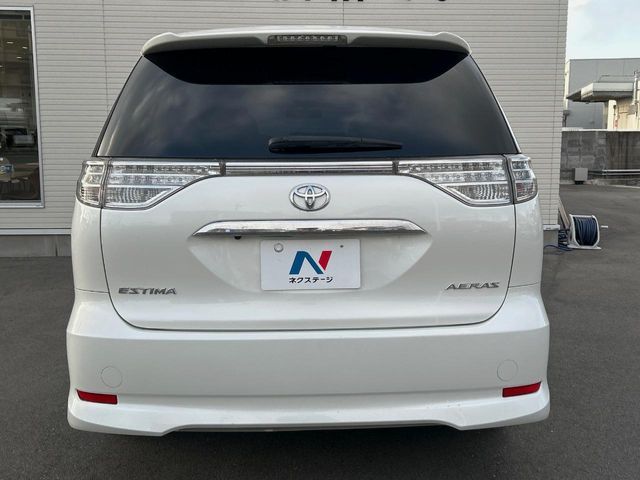 TOYOTA ESTIMA 2015 Image 31