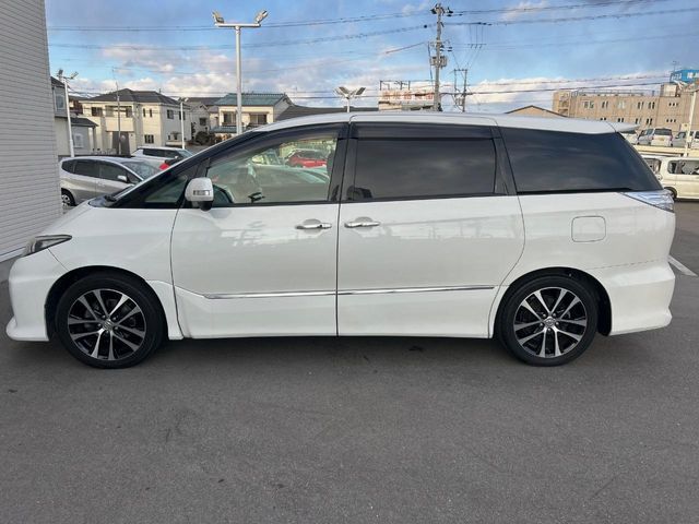 TOYOTA ESTIMA 2015 Image 31