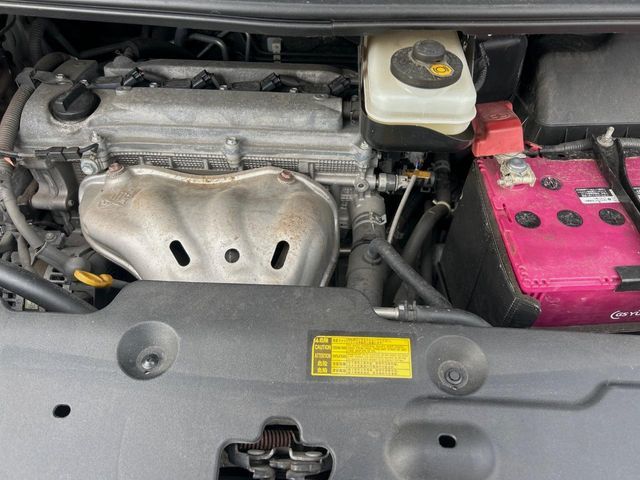 TOYOTA ESTIMA 2015 Image 31