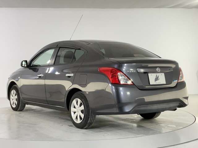 NISSAN LATIO 2016 Image 31