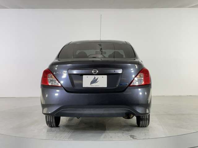 NISSAN LATIO 2016 Image 31