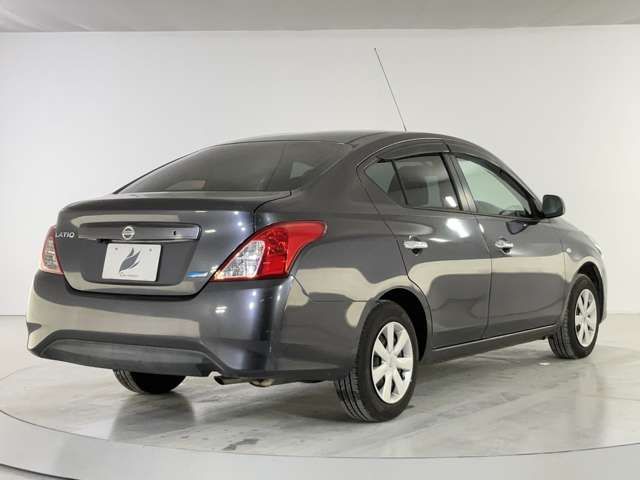 NISSAN LATIO 2016 Image 31