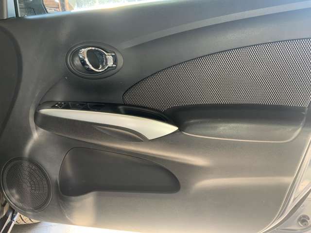 NISSAN LATIO 2016 Image 31