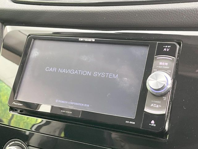 NISSAN X-TRAIL 2WD 2017 Image 31