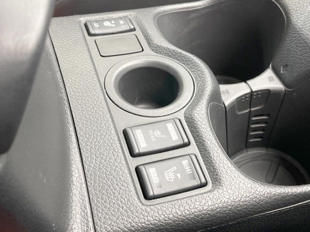 NISSAN X-TRAIL 2WD 2017 Image 31