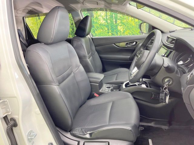 NISSAN X-TRAIL 2WD 2017 Image 31