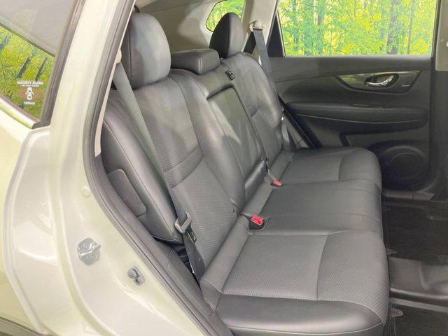 NISSAN X-TRAIL 2WD 2017 Image 31