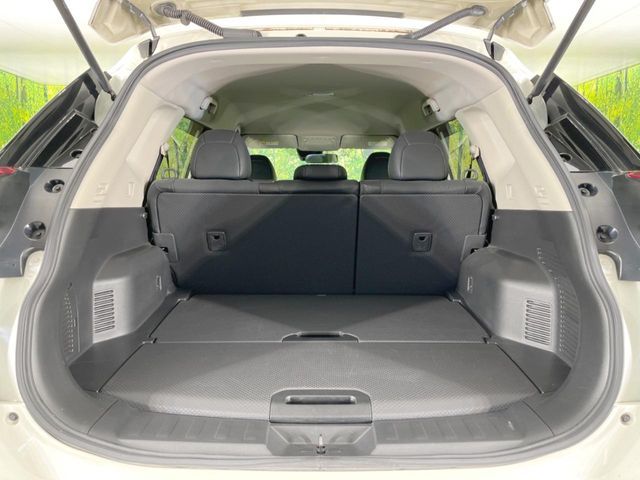 NISSAN X-TRAIL 2WD 2017 Image 31