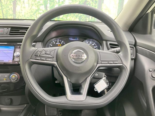 NISSAN X-TRAIL 2WD 2017 Image 31