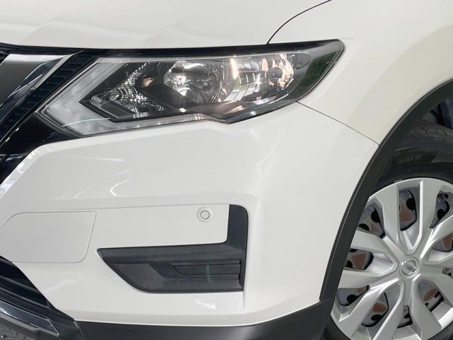 NISSAN X-TRAIL 2WD 2017 Image 31