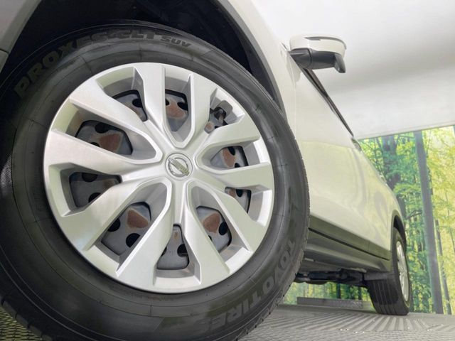 NISSAN X-TRAIL 2WD 2017 Image 31