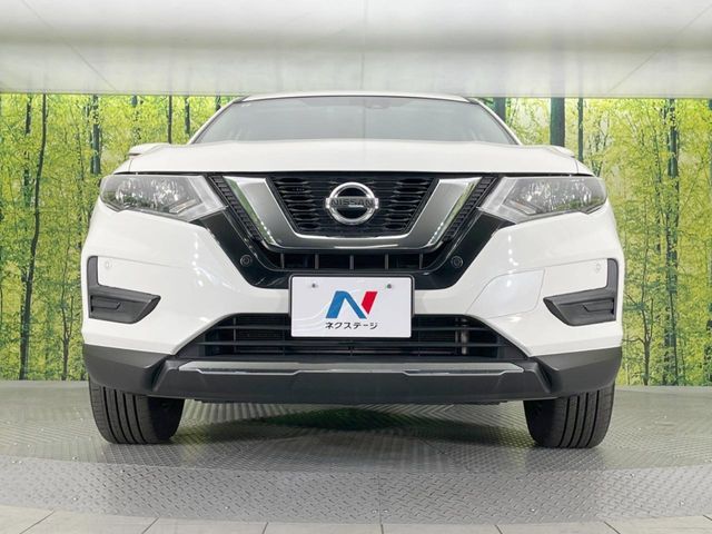 NISSAN X-TRAIL 2WD 2017 Image 31