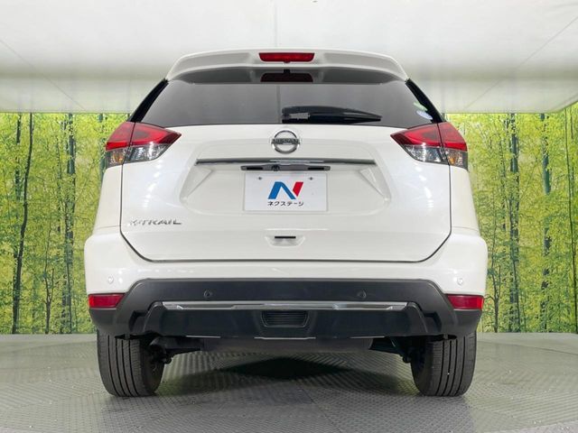 NISSAN X-TRAIL 2WD 2017 Image 31