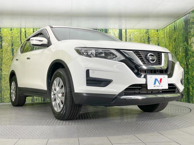 NISSAN X-TRAIL 2WD 2017 Image 31