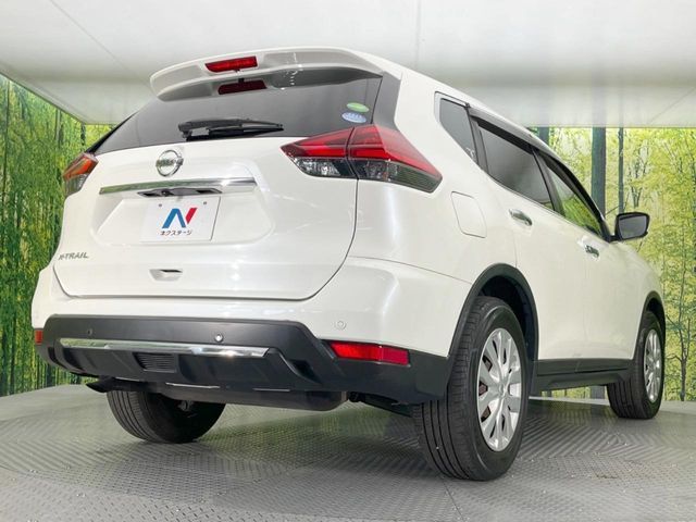 NISSAN X-TRAIL 2WD 2017 Image 31