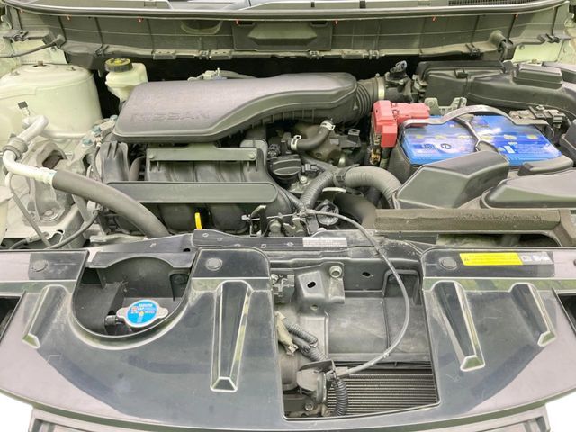 NISSAN X-TRAIL 2WD 2017 Image 31