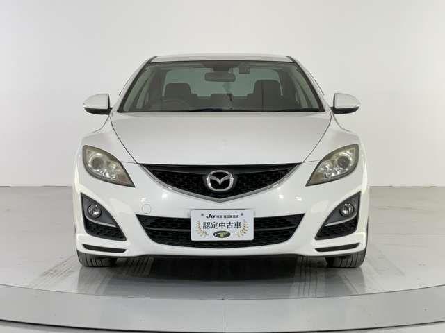 MAZDA ATENZA SEDAN 2010 Image 31