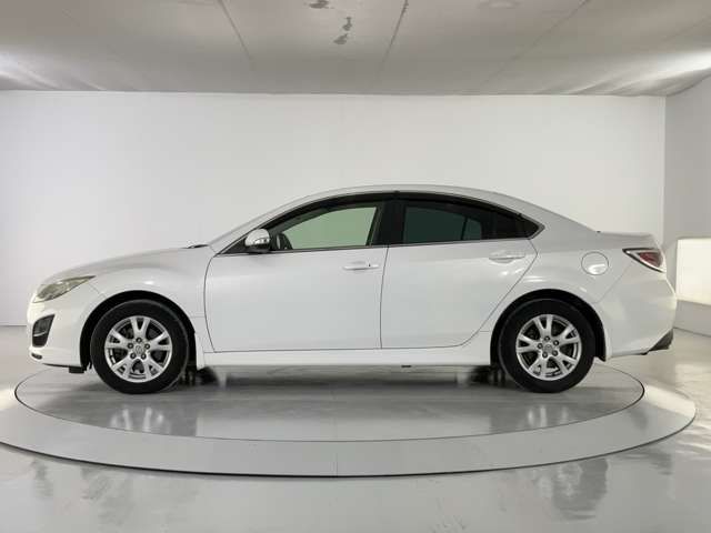 MAZDA ATENZA SEDAN 2010 Image 31