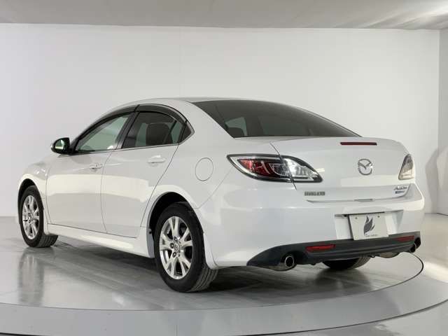 MAZDA ATENZA SEDAN 2010 Image 31