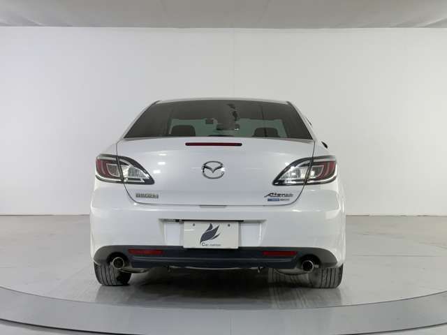 MAZDA ATENZA SEDAN 2010 Image 31