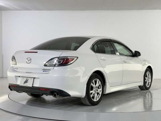MAZDA ATENZA SEDAN 2010 Image 31