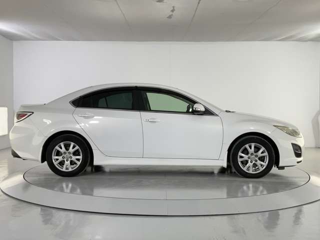 MAZDA ATENZA SEDAN 2010 Image 31