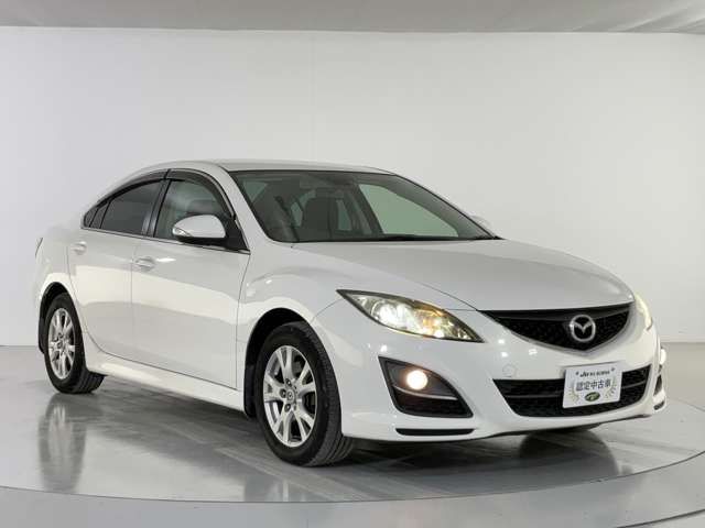 MAZDA ATENZA SEDAN 2010 Image 31