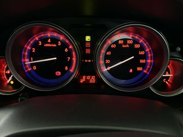 MAZDA ATENZA SEDAN 2010 Image 31