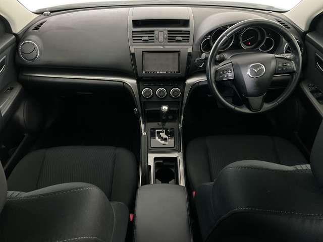 MAZDA ATENZA SEDAN 2010 Image 31