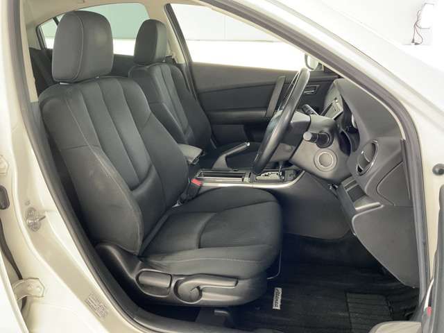 MAZDA ATENZA SEDAN 2010 Image 31