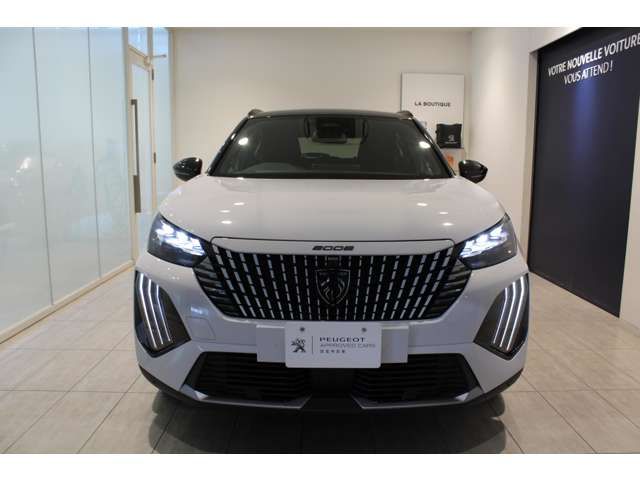 PEUGEOT 2008 2025 Image 31