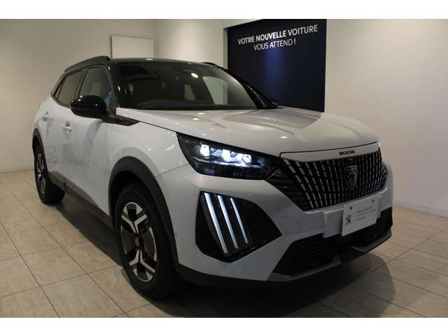 PEUGEOT 2008 2025 Image 31