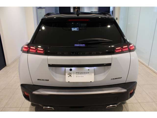 PEUGEOT 2008 2025 Image 31