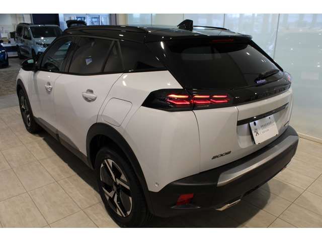 PEUGEOT 2008 2025 Image 31