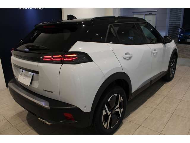 PEUGEOT 2008 2025 Image 31