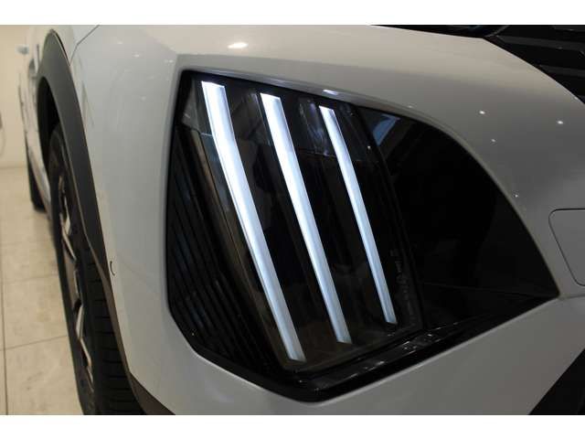 PEUGEOT 2008 2025 Image 31