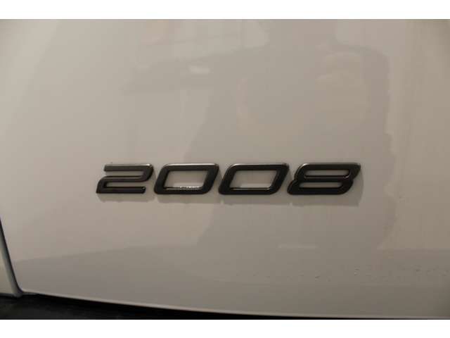 PEUGEOT 2008 2025 Image 31