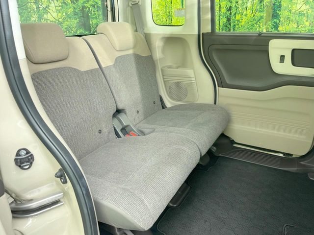 HONDA N BOX 2018 Image 31