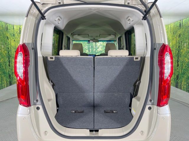 HONDA N BOX 2018 Image 31