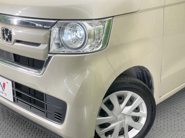 HONDA N BOX 2018 Image 31